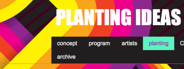 PlantingIdeas