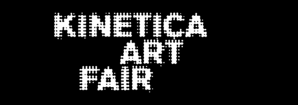 KineticaArtfair